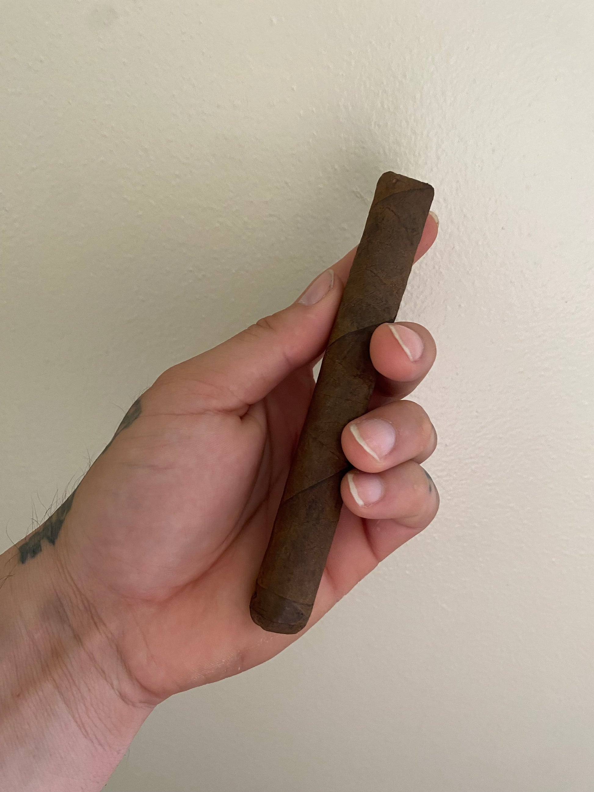 The Capo | Rum Flavor  1 Cigar