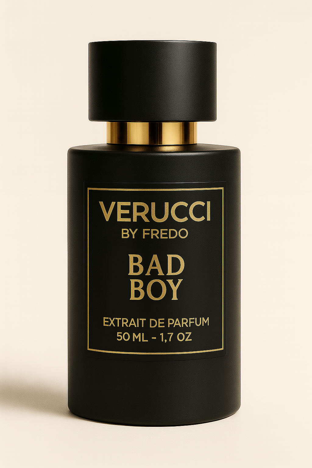 Bad Boy | available now / 50ML