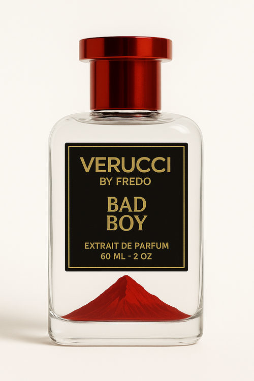 Bad Boy | Pre-Order 60ML