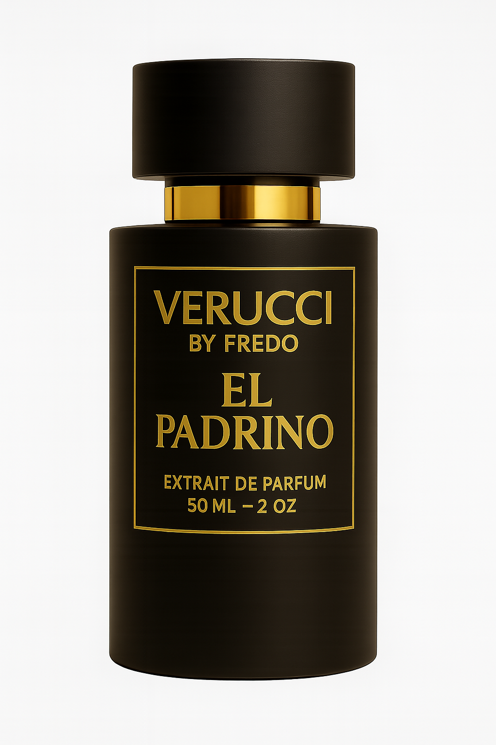El Padrino | Pre-order 50ML Available December 31