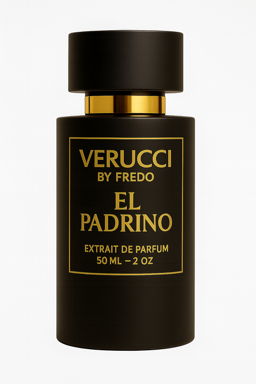 El Padrino | Pre-order 50ML Available December 31